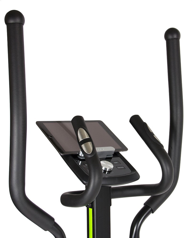 Bicicleta VirtuFit iConsole CTR 2.1
