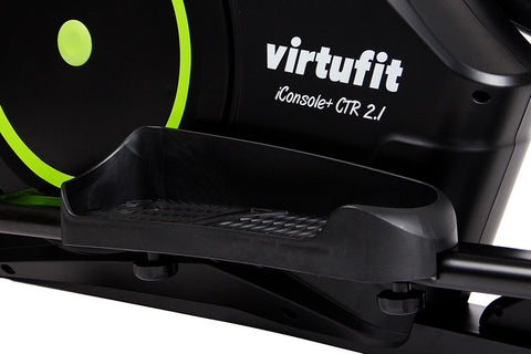Bicicleta VirtuFit iConsole CTR 2.1