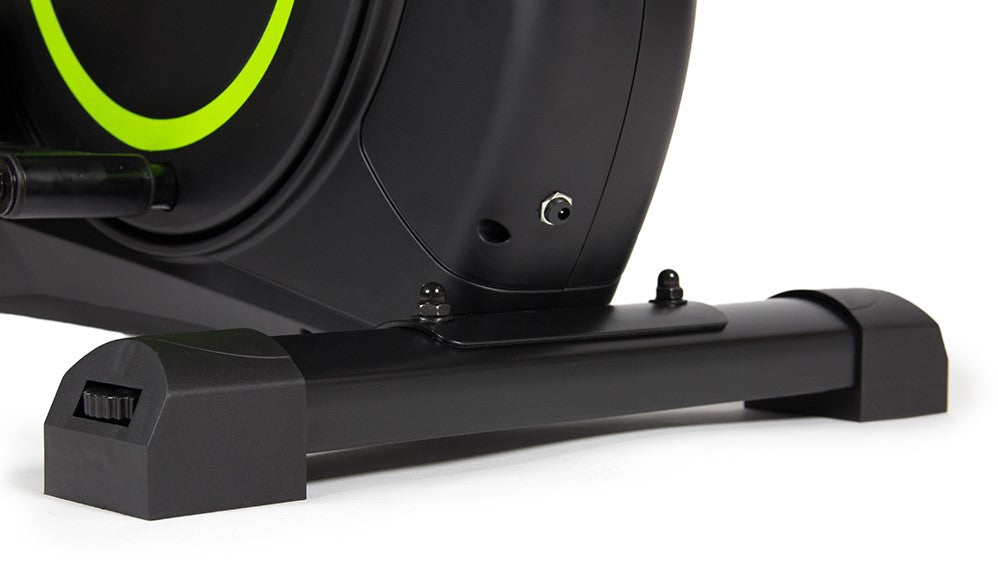 Bicicleta VirtuFit iConsole CTR 2.1