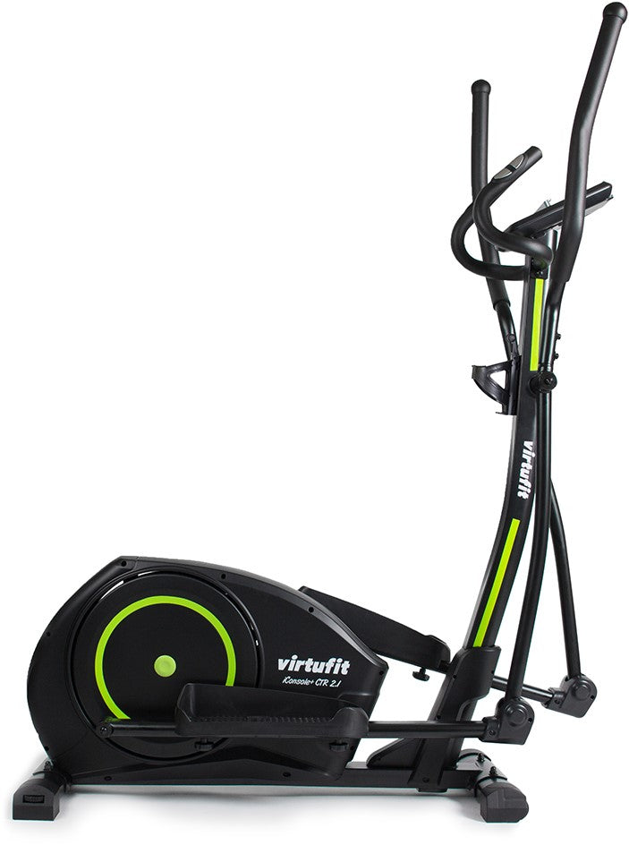 Bicicleta VirtuFit iConsole CTR 2.1