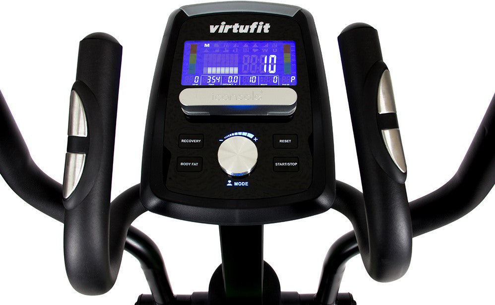 Bicicleta VirtuFit iConsole CTR 2.1