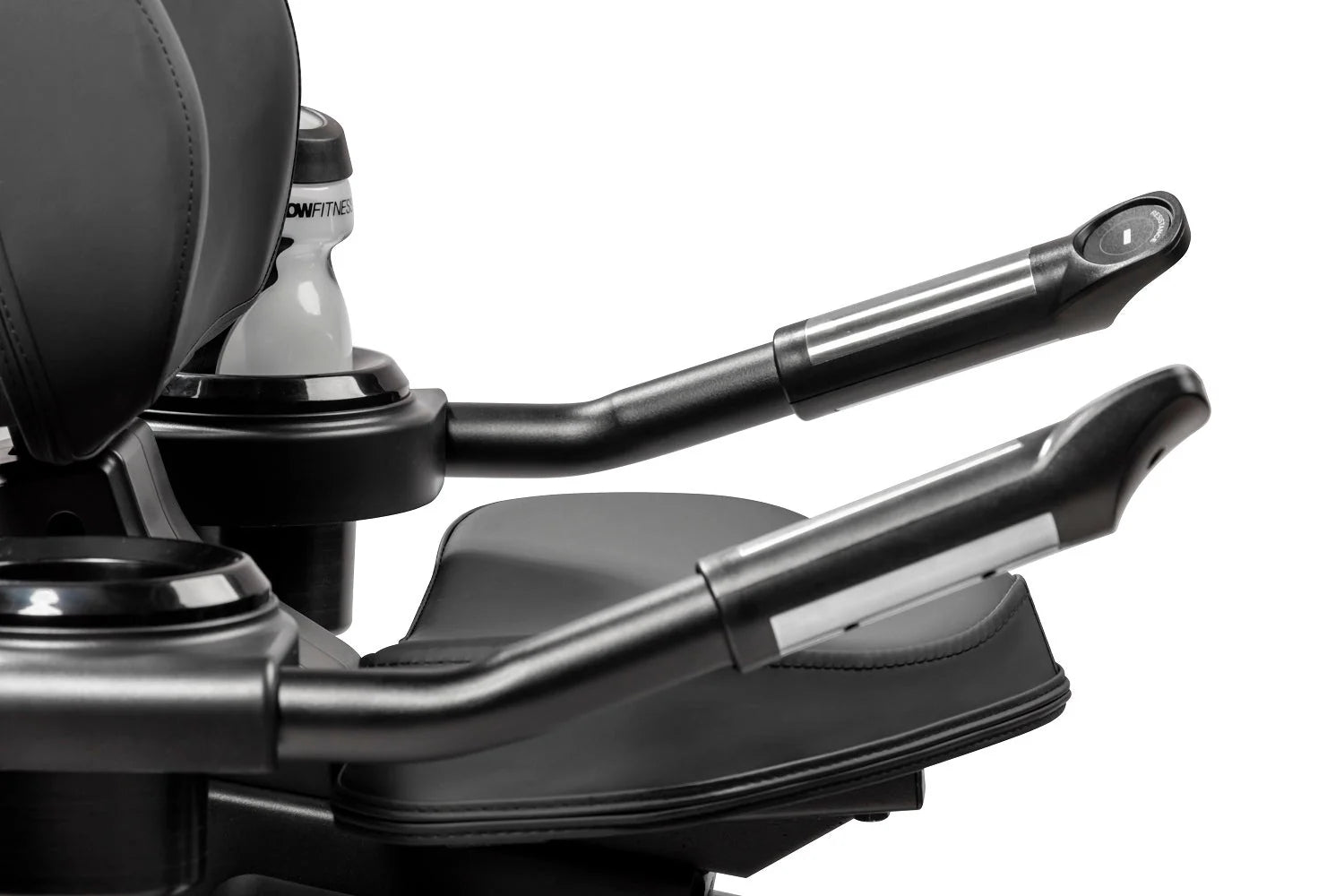 Bicicleta fitness Flow Pro RB5i Recumbent