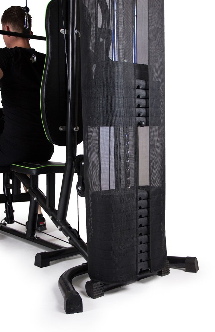 Aparat fitness multifunctional VirtuFit KH1