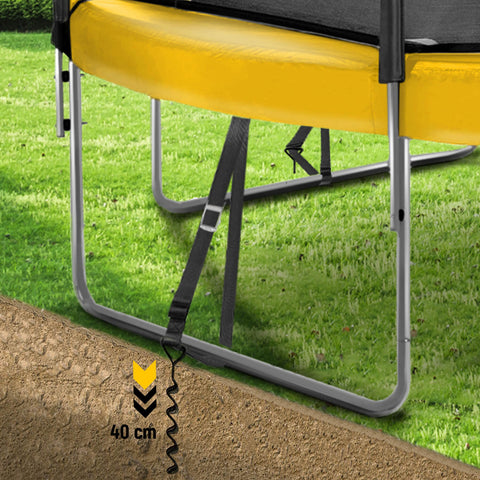 Ancore pentru trambuline - ANC300