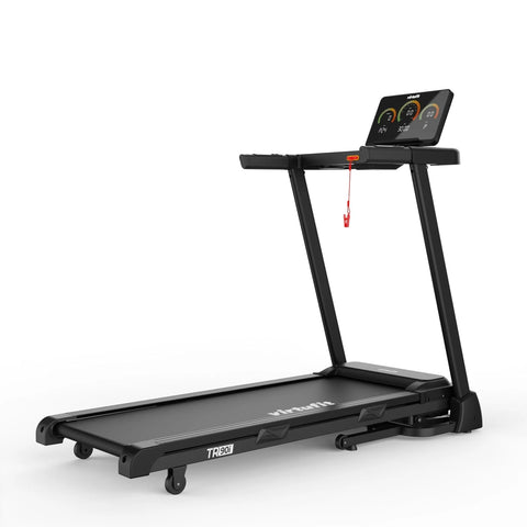 Banda de alergare VirtuFit TR90i – model 2026