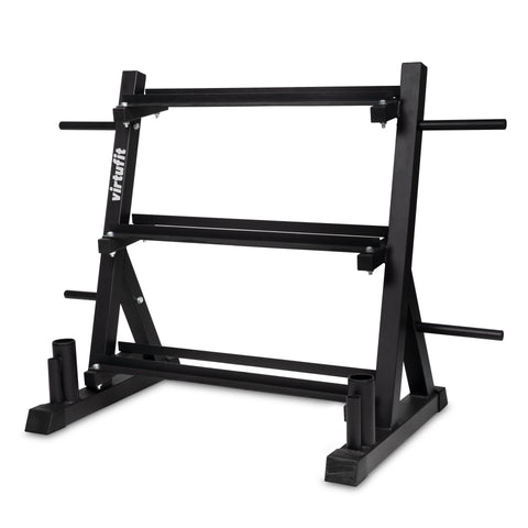 Suport Multifunctional Pentru Depozitare Virtufit