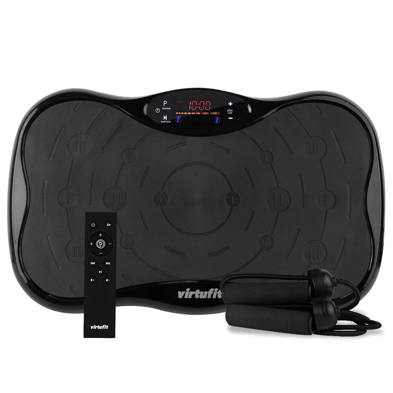 Aparat vibromasaj VirtuFit Fitness