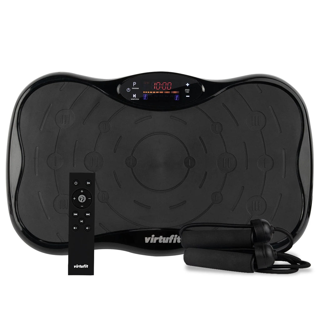 Aparat vibromasaj VirtuFit Fitness