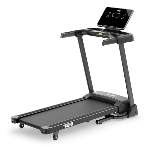 Banda de alergare VirtuFit TR100i