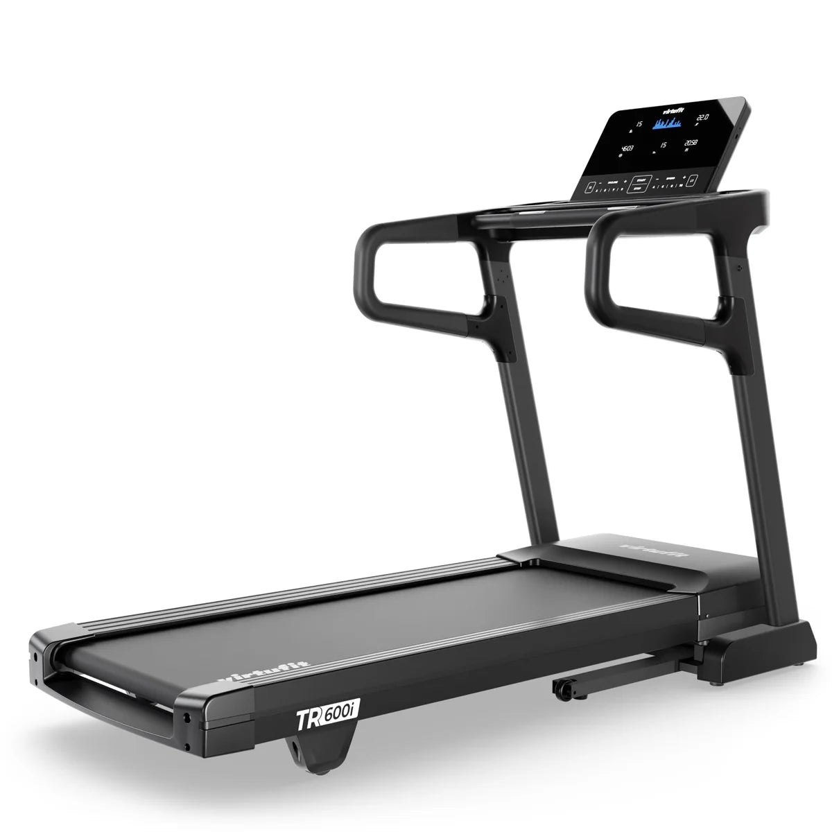 Banda de alergare VirtuFit TR600i