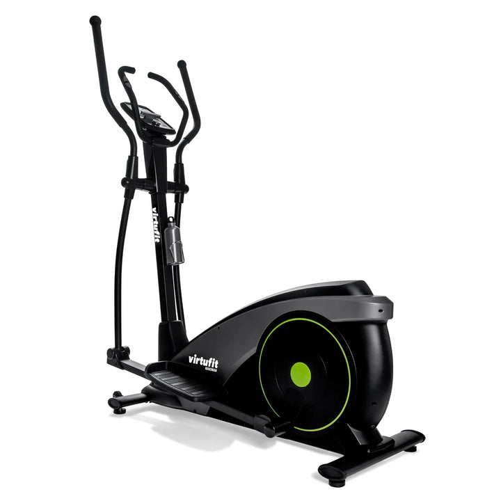 Bicicleta Eliptica VirtuFit iConsole Total Fit
