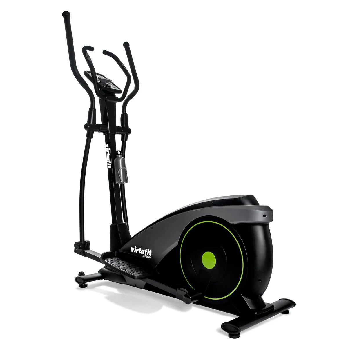 Bicicleta Eliptica VirtuFit iConsole Total Fit