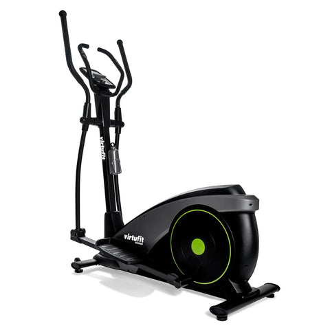 Bicicleta Eliptica VirtuFit iConsole Total Fit