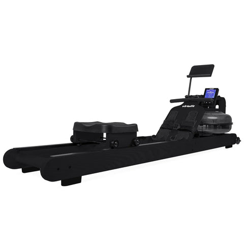 Aparat de vaslit fin lemn de mesteacan VirtuFit Elite Water Resistance