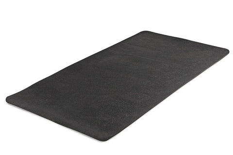 Covor de protectie a podelei universal VirtuFit Premium 130 x 70 x 0.7 cm