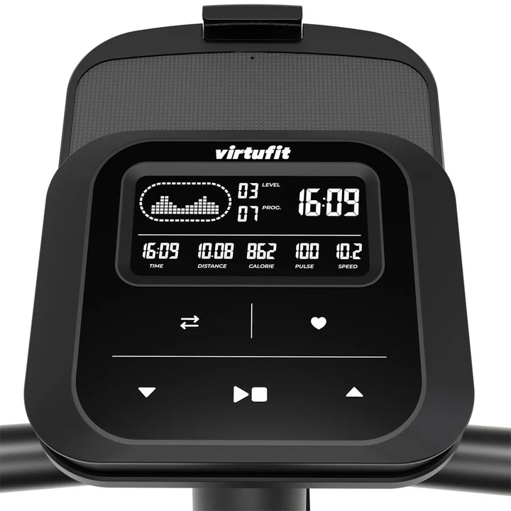 Bicicleta Fitness VirtuFit HTR150