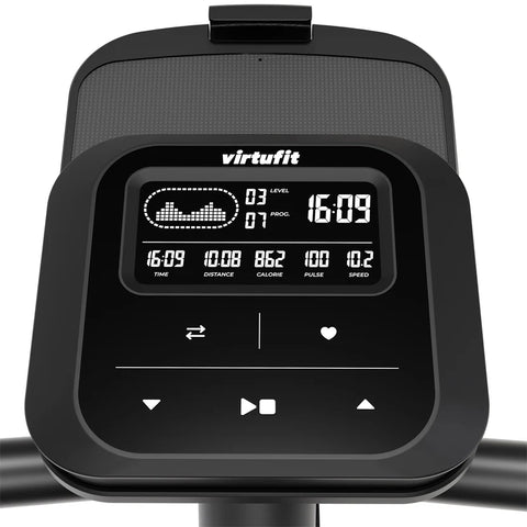 Bicicleta Fitness VirtuFit HTR150