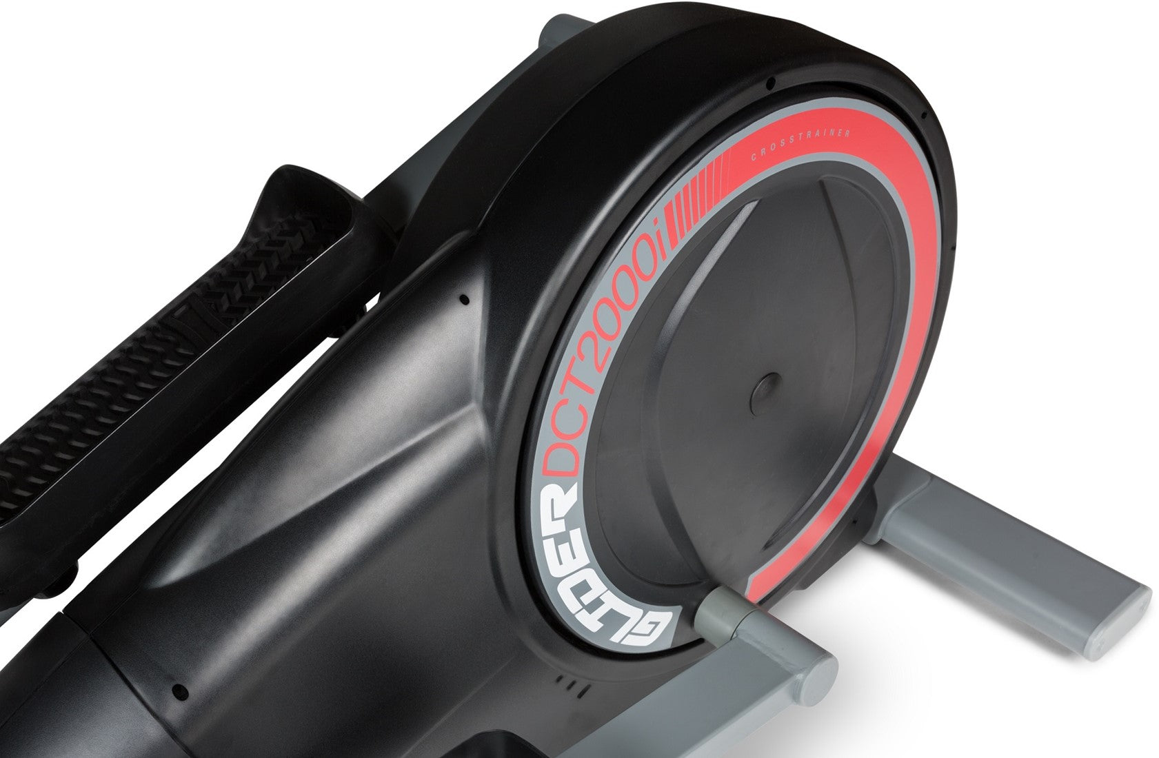 Bicicleta Flow Fitness Glider DCT2000i Crosstrainer