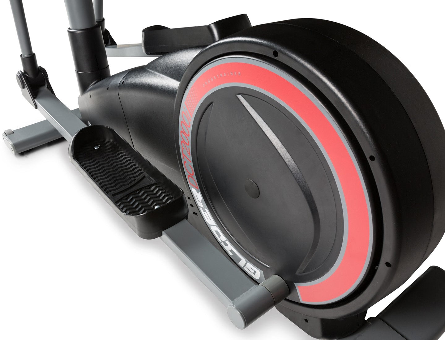 Bicicleta Flow Fitness Glider DCT2000i Crosstrainer