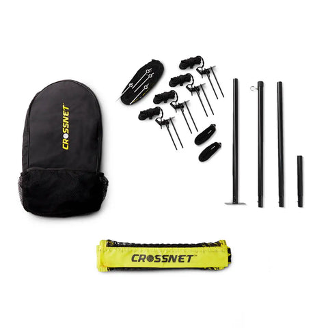 Fileu Volei in Cruce Hammer Crossnet