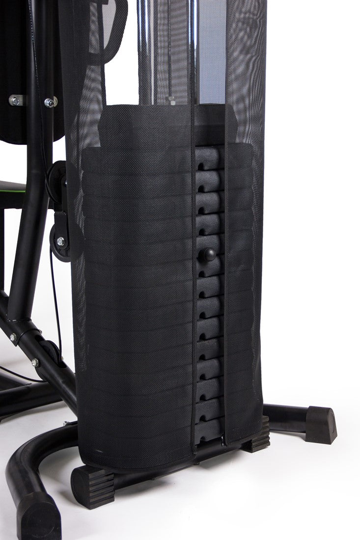 Aparat fitness multifunctional VirtuFit KH1