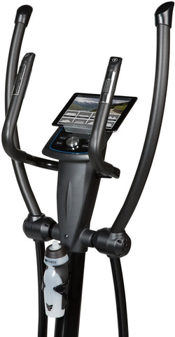 Bicicleta Flow Fitness Perform X2i Crosstrainer
