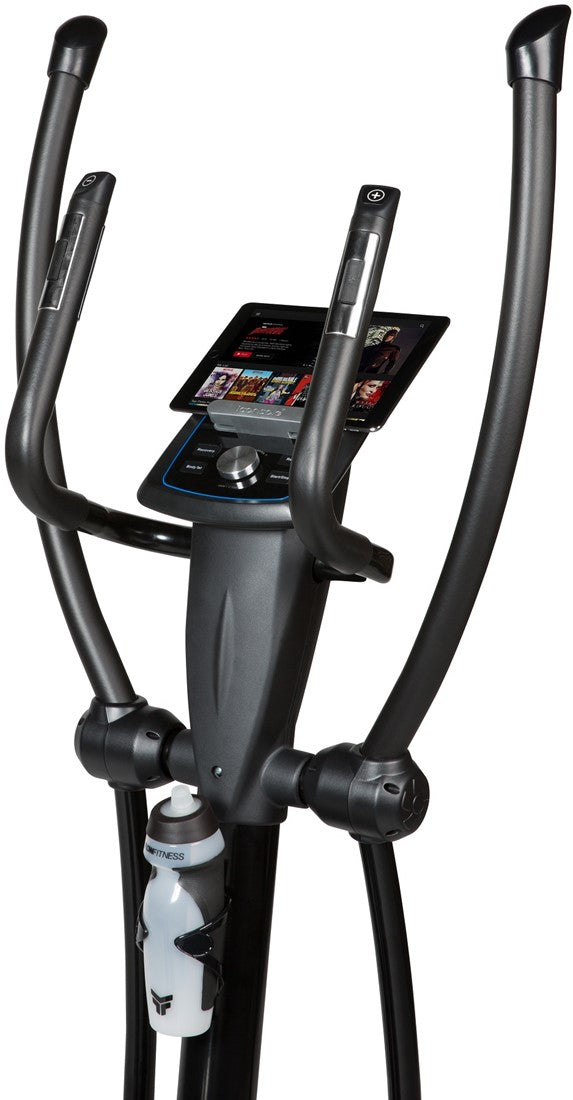 Bicicleta Flow Fitness Perform X2i Crosstrainer