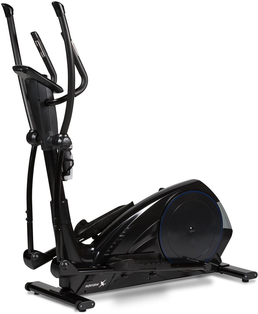 Bicicleta Flow Fitness Perform X2i Crosstrainer