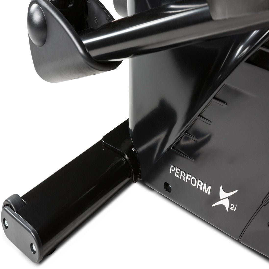 Bicicleta Flow Fitness Perform X2i Crosstrainer