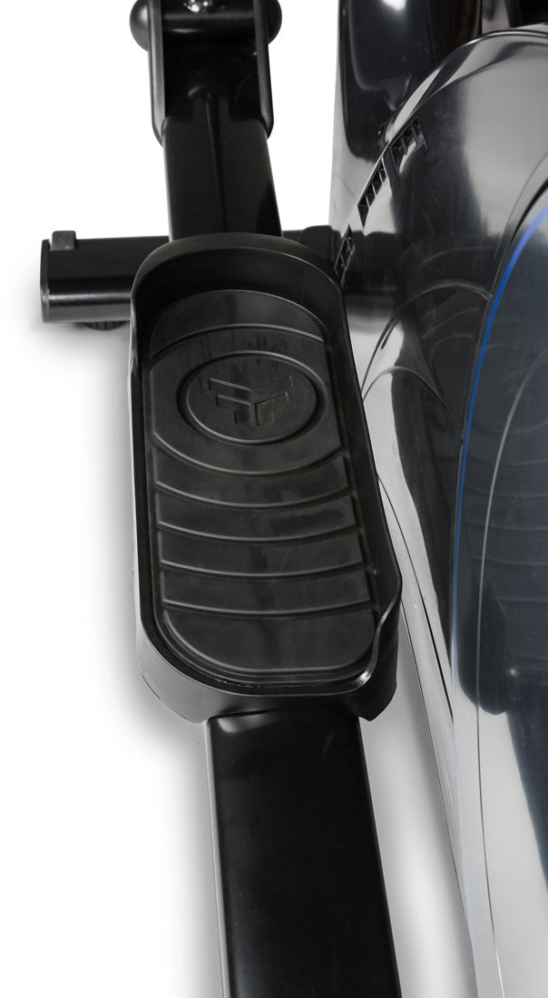 Bicicleta Flow Fitness Perform X2i Crosstrainer