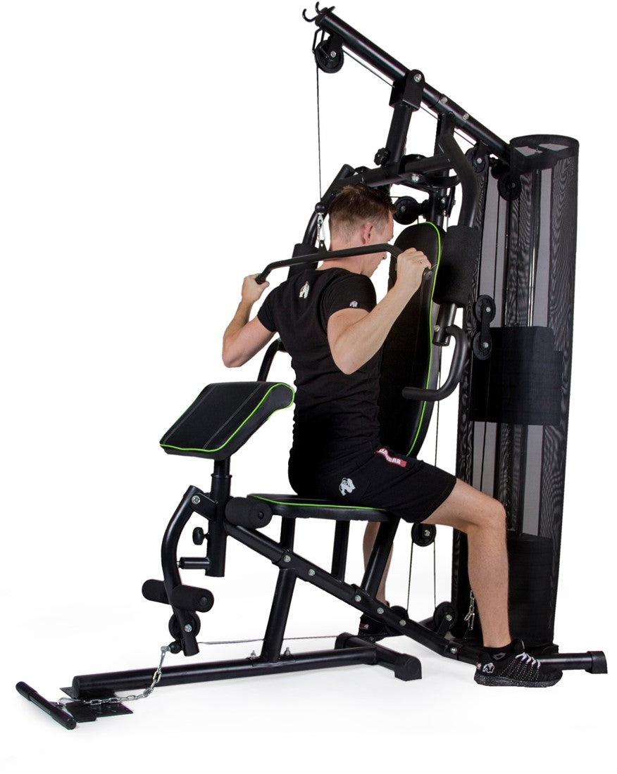 Aparat fitness multifunctional VirtuFit KH1