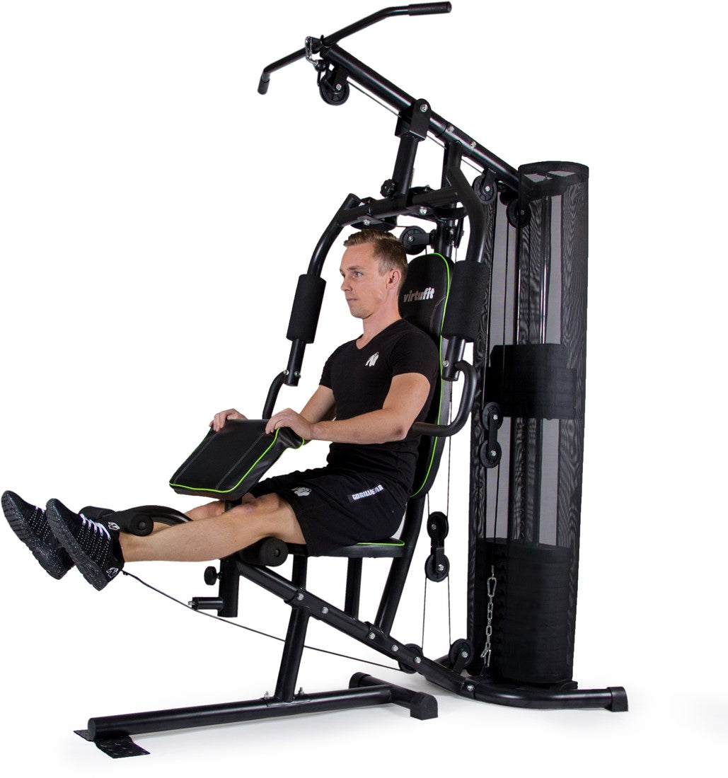 Aparat fitness multifunctional VirtuFit KH1