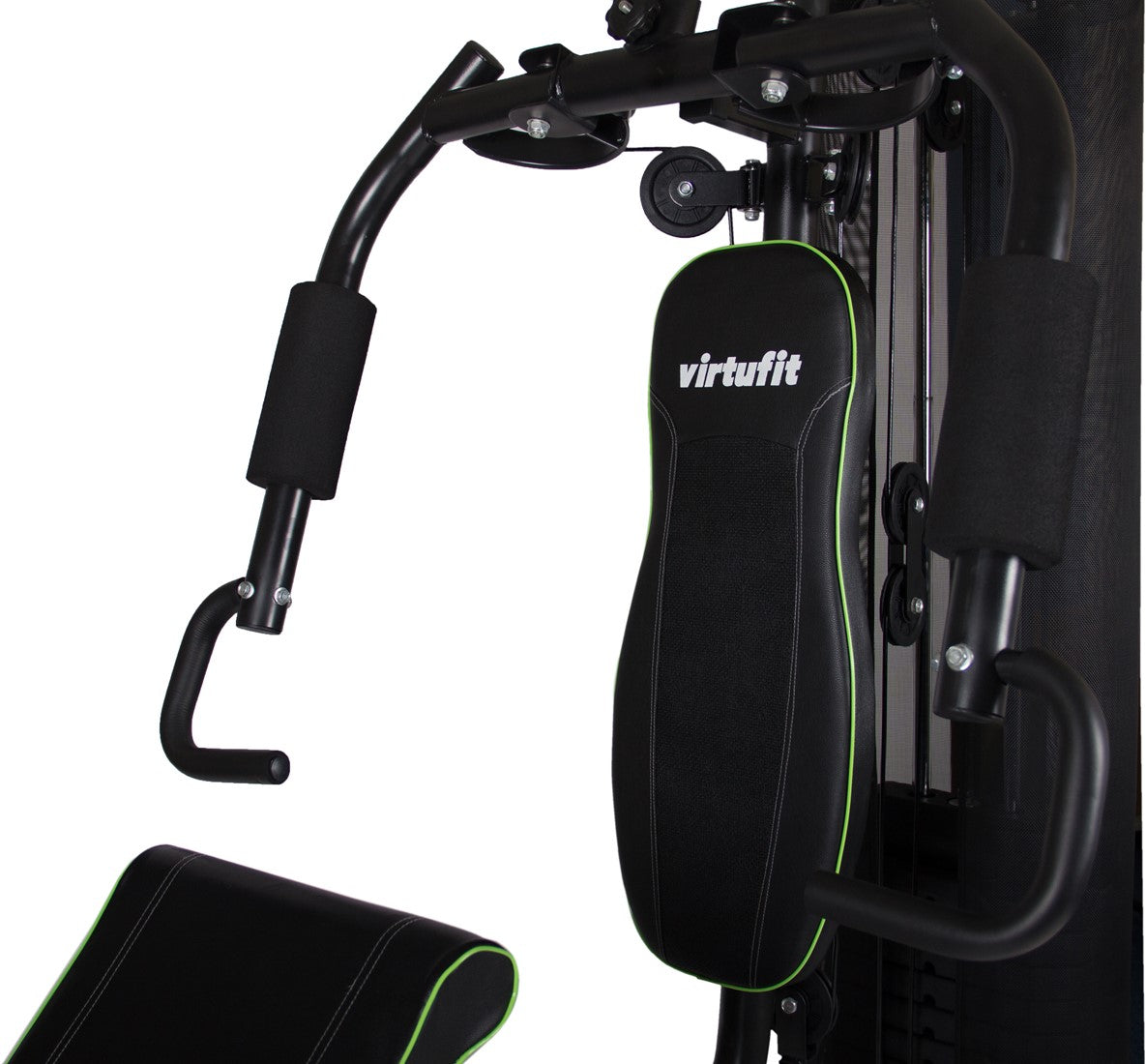 Aparat fitness multifunctional VirtuFit KH1