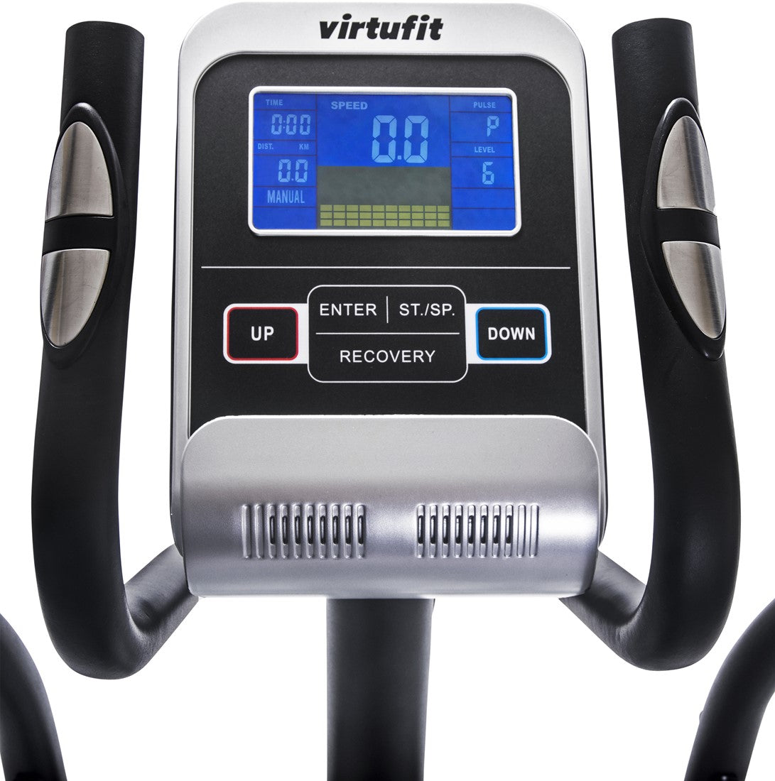 Bicicleta VirtuFit CTR 1.2i Crosstrainer