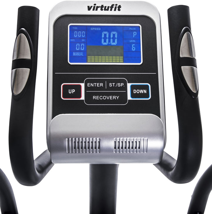 Bicicleta VirtuFit CTR 1.2i Crosstrainer