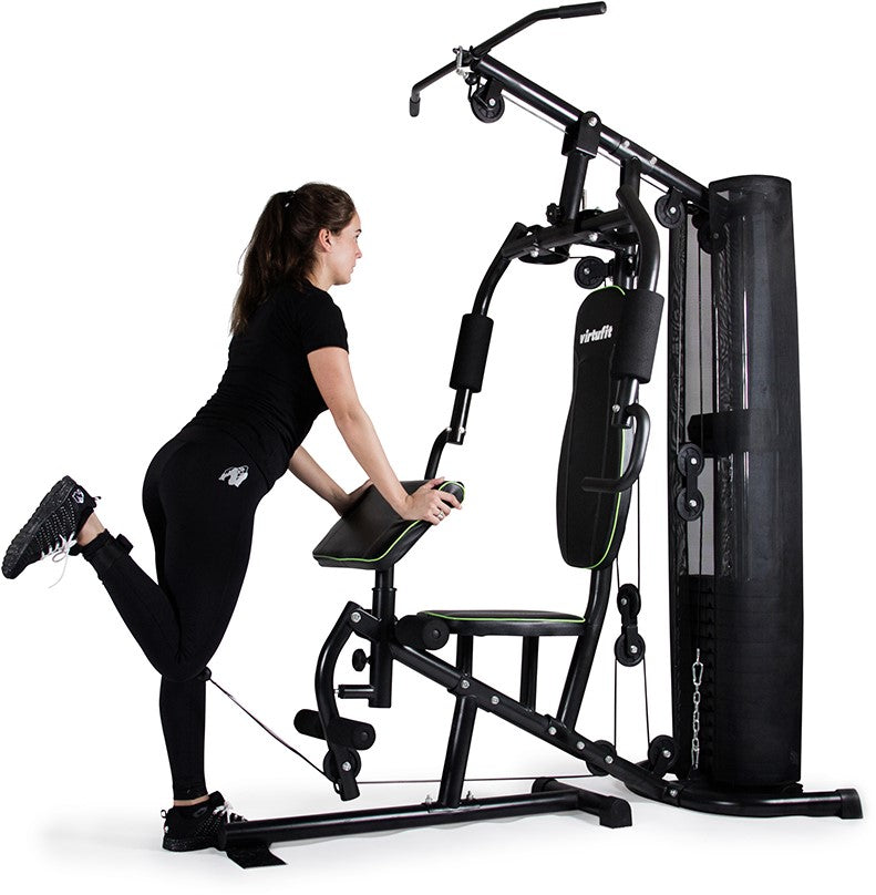 Aparat fitness multifunctional VirtuFit KH1