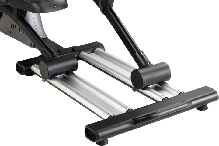 Bicicleta Eliptica VirtuFit Elite FDR2.5i cu rezistenta magnetica