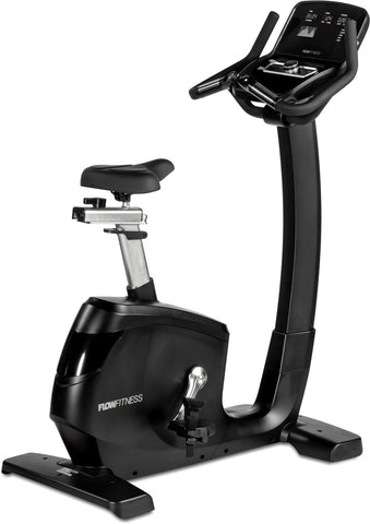 Bicicleta de exercitii  verticala Flow Fitness Pro UB5i Upright