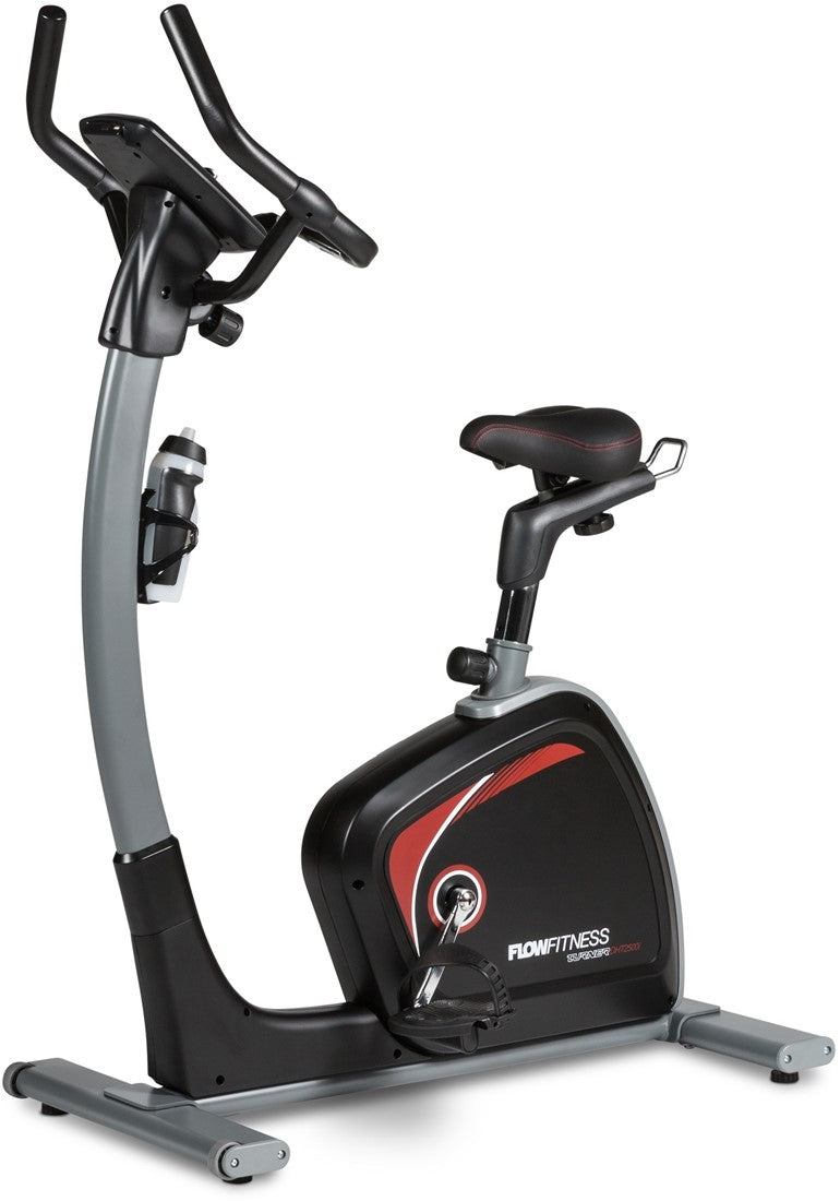 Bicicleta de exercitii Flow Fitness Turner DHT2500i
