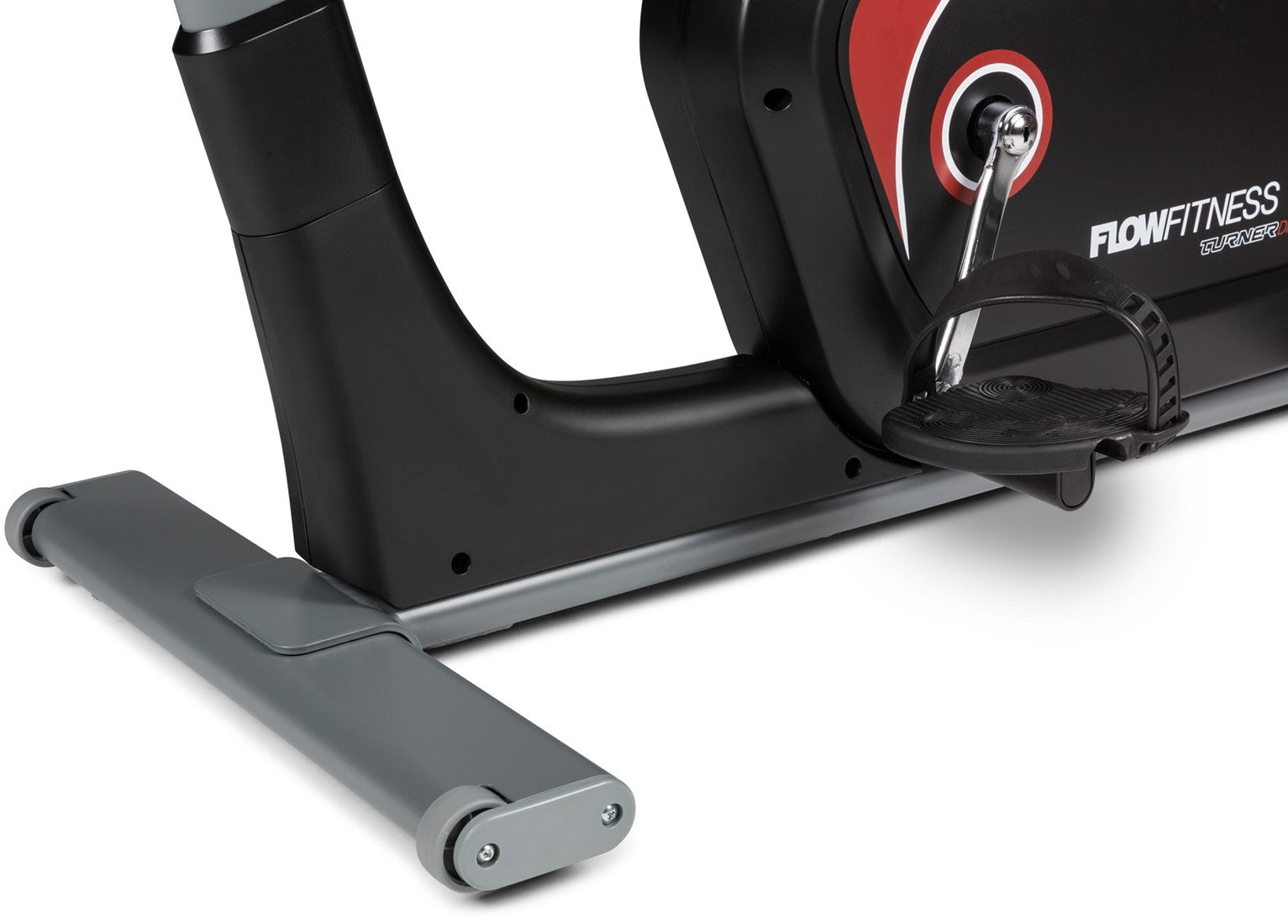 Bicicleta de exercitii Flow Fitness Turner DHT2500i