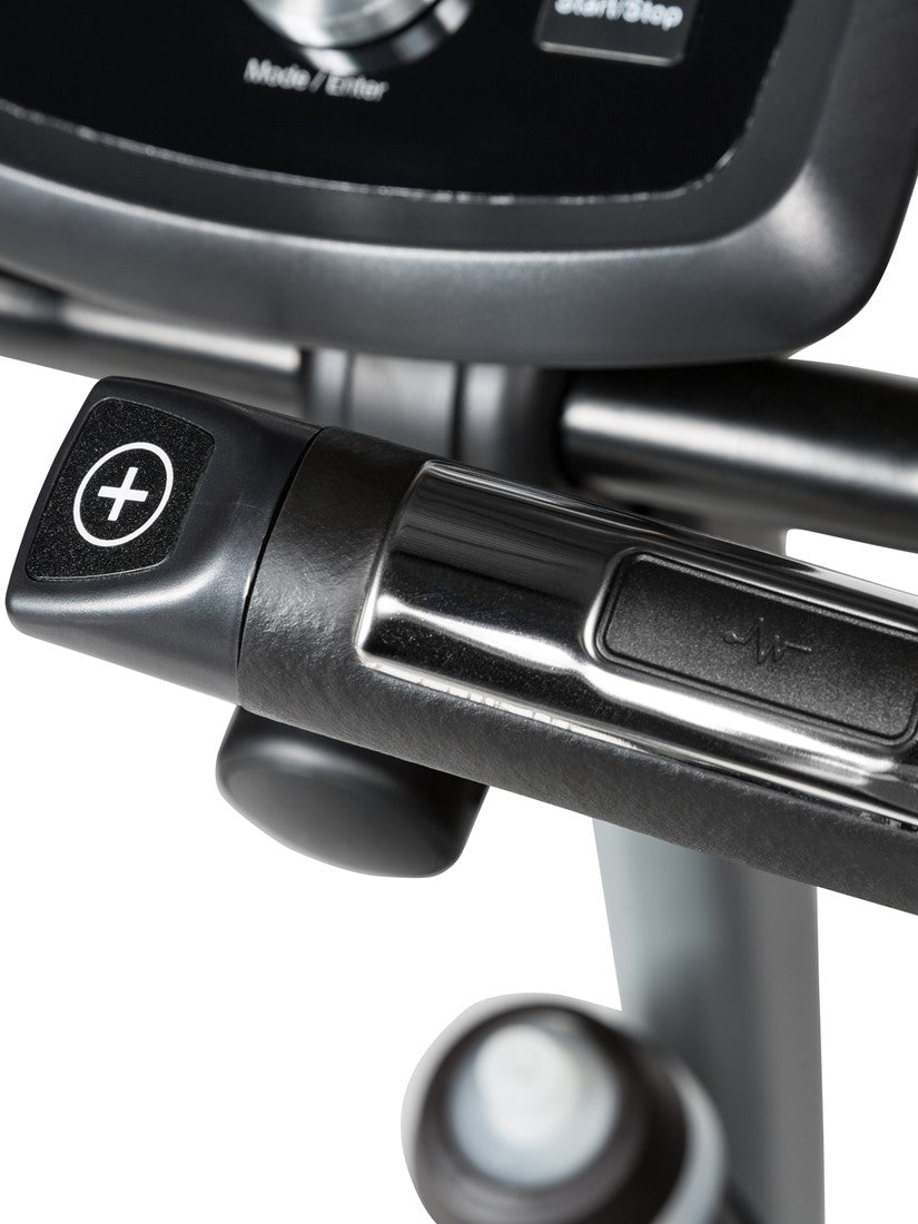 Bicicleta de exercitii Flow Fitness Turner DHT2500i