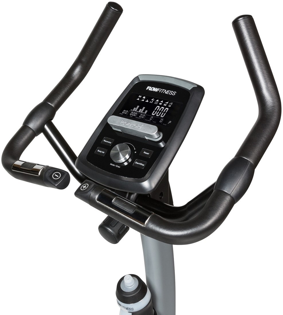 Bicicleta de exercitii Flow Fitness Turner DHT2500i