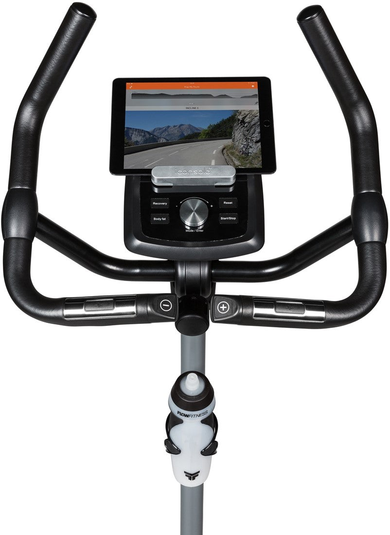 Bicicleta de exercitii Flow Fitness Turner DHT2500i