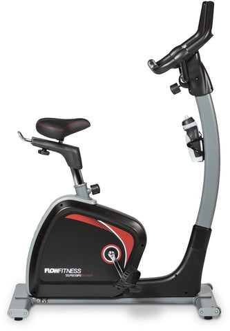 Bicicleta de exercitii Flow Fitness Turner DHT2500i