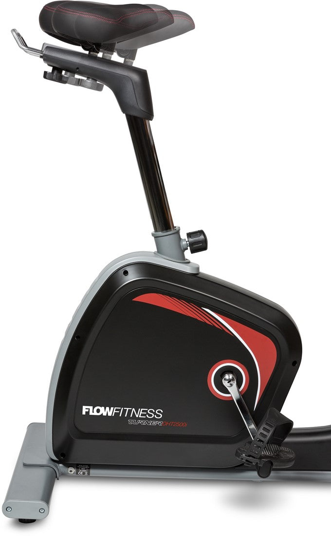 Bicicleta de exercitii Flow Fitness Turner DHT2500i