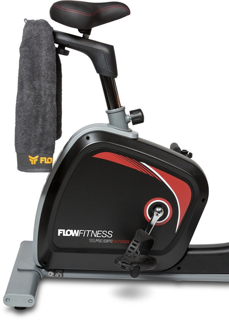 Bicicleta de exercitii Flow Fitness Turner DHT2500i