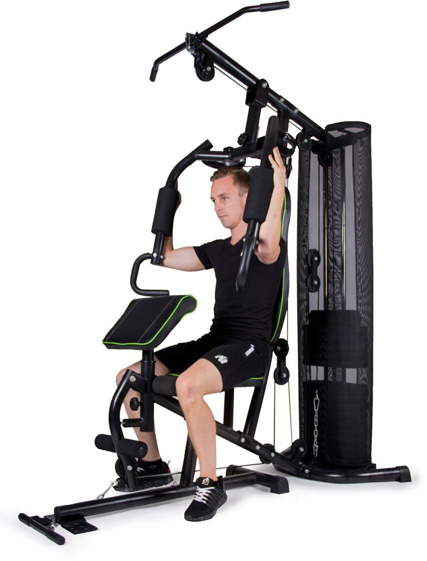 Aparat fitness multifunctional VirtuFit KH1