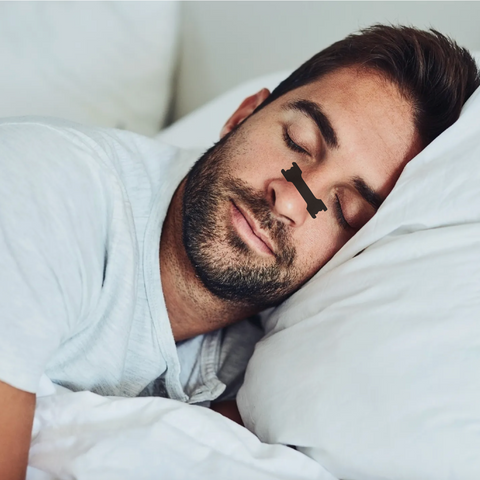 NOZON™ - Set 30 de bucati benzi nazale