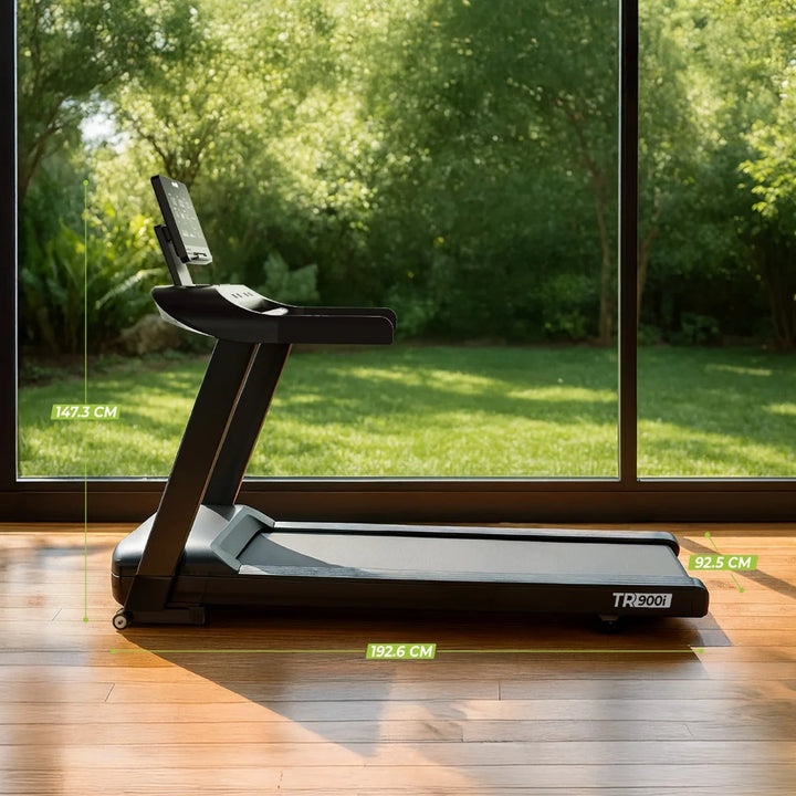 Banda de alergare VirtuFit TR900i – model 2026