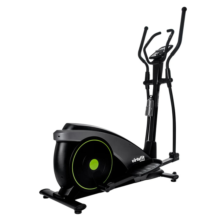 Bicicleta Eliptica VirtuFit iConsole Total Fit